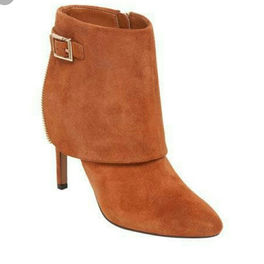Booties